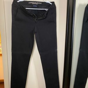 American Eagle Ankle Pants